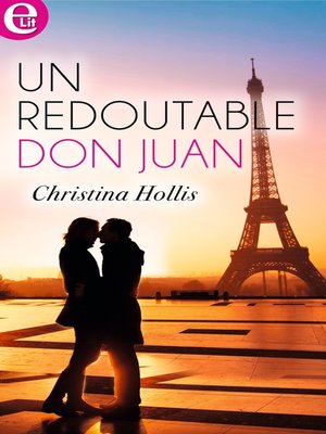 cover image of Un redoutable don Juan